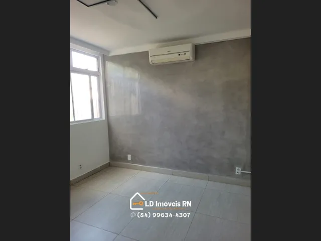 Imagem 5: Alugo Apartamento Edifício Dão Silveira - Capim Macio - Natal/Rn