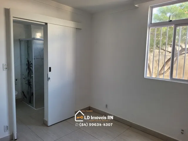 Imagem 8: Alugo Apartamento Edifício Dão Silveira - Capim Macio - Natal/Rn