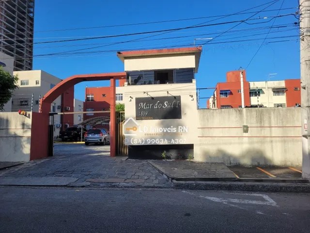 Imagem: Alugo Apartamento Condominio Mar do Sul