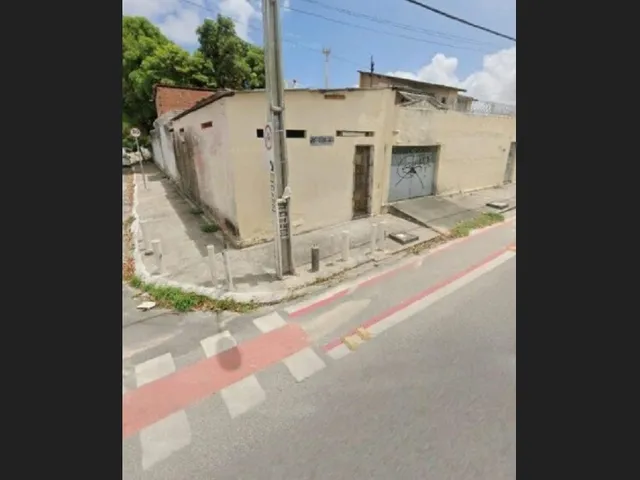 Imagem: Casa Próximo Ao Supermercado Cometa na