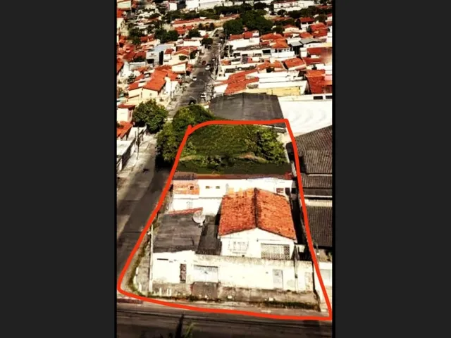 Imagem 3: Casa Próximo Ao Supermercado Cometa na Cidade dos Fun