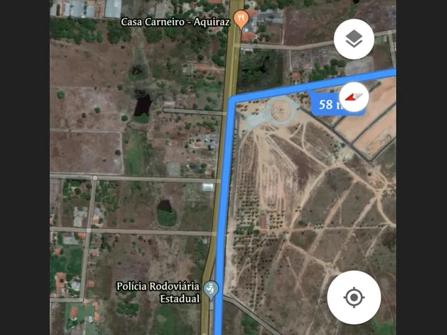 Imagem 6: Casa Próximo Ao Supermercado Cometa na Cidade dos Fun