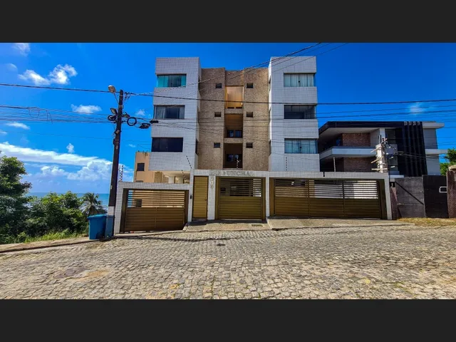 Imagem: Apartamento 2Q Escritório com Linda Vista