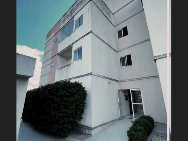 Imagem 14: Aluga-Se Apartamento, no Portal Sudoeste