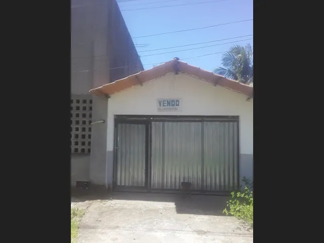 Imagem: Imóvel em Sambaituba com Ponto Comercial