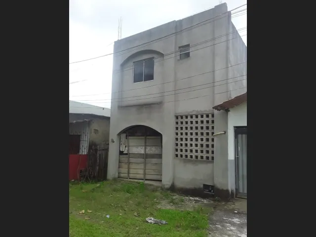 Imagem 2: Imóvel em Sambaituba com Ponto Comercial e Quintal