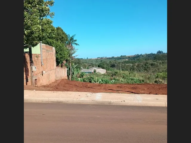 Imagem: Terreno Esquina 476 Metros Mauá da Serra