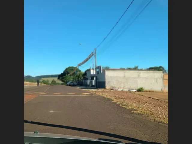 Imagem: Ortigueira Terreno Esquina 476 Metros na