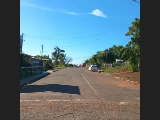 Imagem: Cambé Terreno Esquina 476 Metros na Cidade