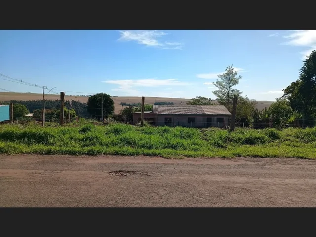 Imagem: Terreno Esquina 476 Metros na Cidade de