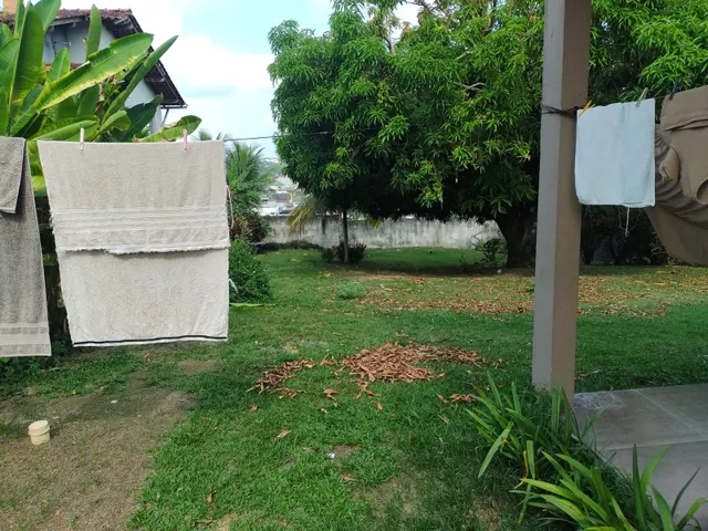 Imagem 10: Parque das Laranjeiras - Manaus