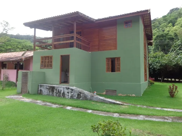 Imagem: Casa com 03 Dormitórios para Alugar - Pedro