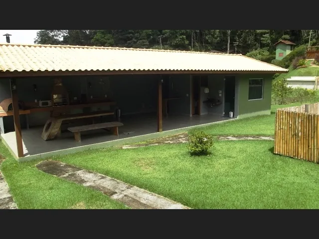 Imagem 16: Casa com 03 Dormitórios para Venda ou Alugar - Pedro do Rio - Petrópolis/Rj