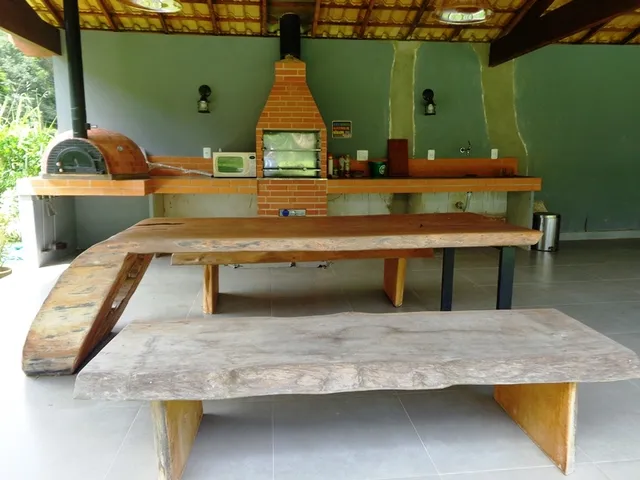 Imagem 2: Casa com 03 Dormitórios para Venda ou Alugar - Pedro do Rio - Petrópolis/Rj