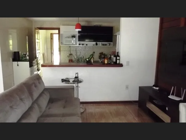 Imagem 5: Casa com 03 Dormitórios para Venda ou Alugar - Pedro do Rio - Petrópolis/Rj