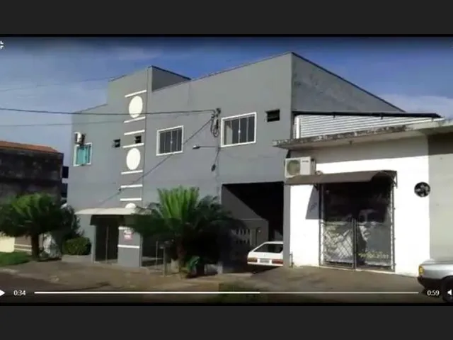 Imagem 10: Predio Residencial / Comercial em Cacoal