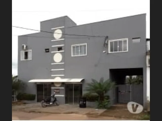 Imagem 9: Predio Residencial / Comercial em Cacoal