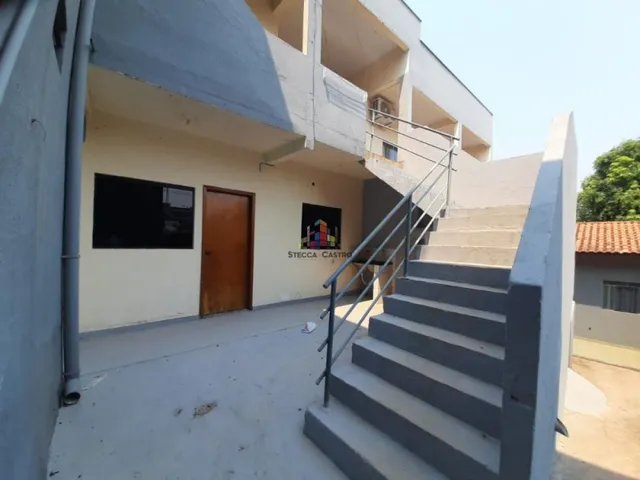 Imagem 12: Predio Residencial / Comercial em Cacoal