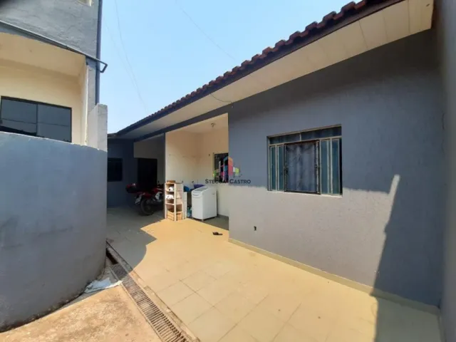 Imagem 4: Predio Residencial / Comercial em Cacoal