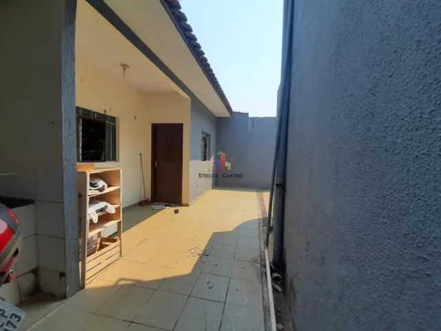 Imagem 6: Predio Residencial / Comercial em Cacoal