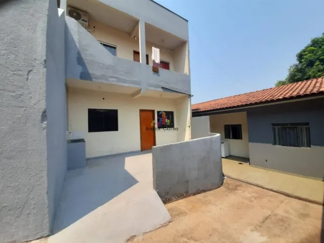 Imagem 11: Predio Residencial / Comercial em Cacoal