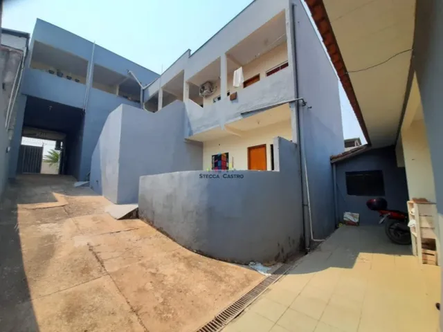 Imagem 7: Predio Residencial / Comercial em Cacoal