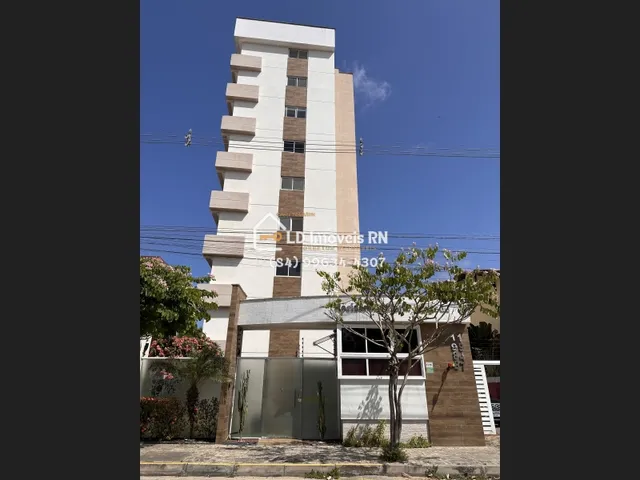 Imagem: Alugo Apartamento Residencial Maria Azevedo