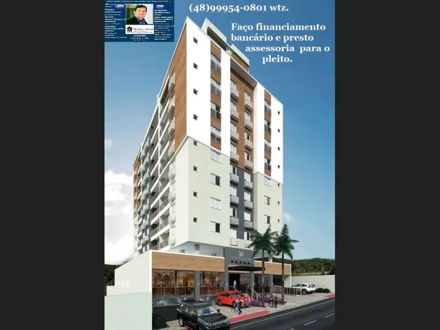 Imagem 1: Montpellier Residencil Apartamento a Venda no Centro de Içara