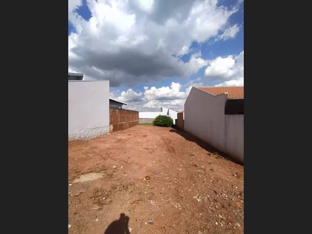 Imagem: Terreno 168 Metros Pérola Pr Rua Joaquim
