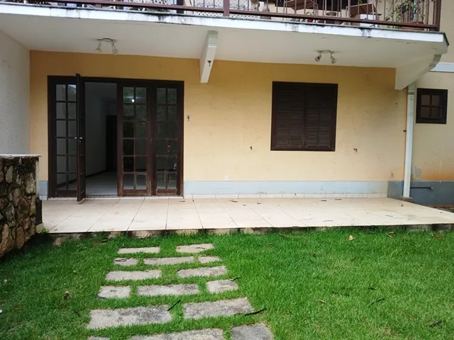 Imagem: Apartamento Garden 03 Quartos - Itaipava