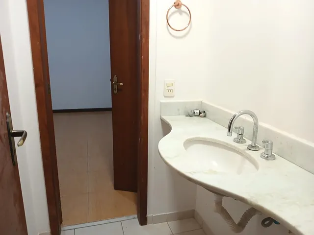 Imagem 8: Apartamento Garden 03 Quartos - Itaipava - Petrópolis/Rj
