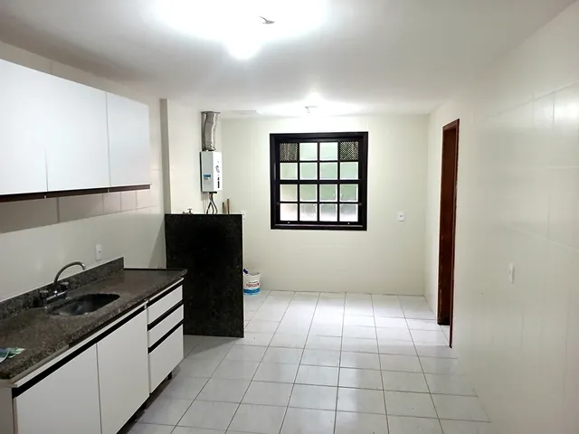 Imagem 4: Apartamento Garden 03 Quartos - Itaipava - Petrópolis/Rj