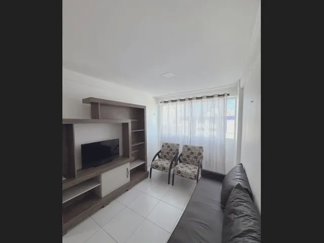 Imagem 5: Aluga-Se Apartamento Mobiliado, 2 Quartos, Bairro Catolé, o Imperial Residence