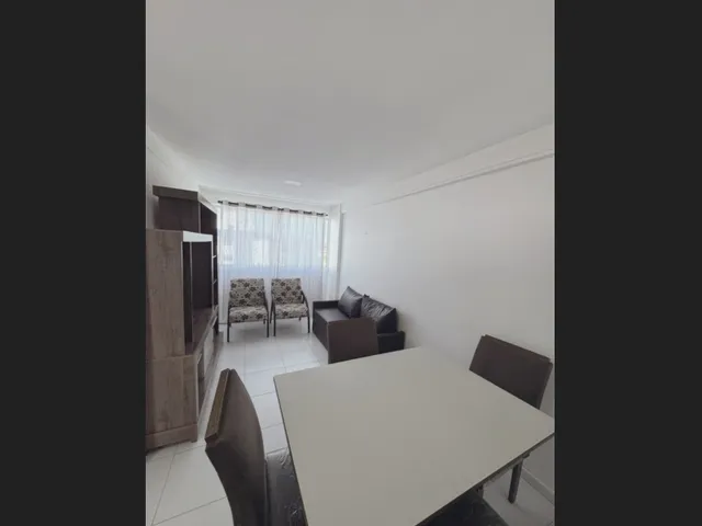 Imagem 12: Aluga-Se Apartamento Mobiliado, 2 Quartos, Bairro Catolé, o Imperial Residence