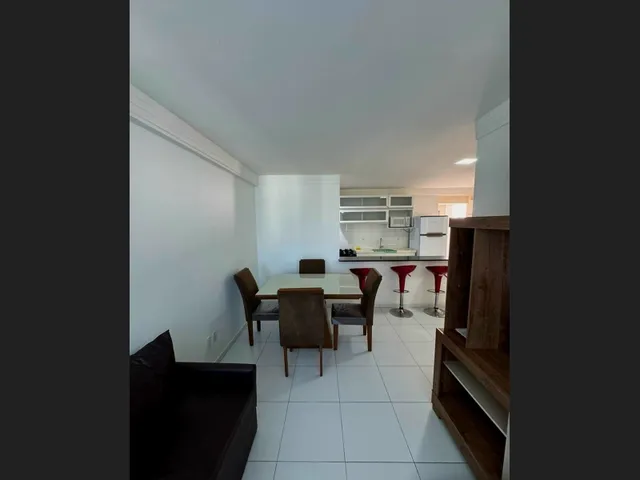 Imagem 4: Aluga-Se Apartamento Mobiliado, 2 Quartos, Bairro Catolé, o Imperial Residence