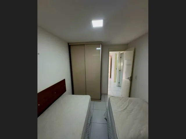 Imagem 2: Aluga-Se Apartamento Mobiliado, 2 Quartos, Bairro Catolé, o Imperial Residence