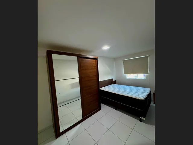 Imagem 10: Aluga-Se Apartamento Mobiliado, 2 Quartos, Bairro Catolé, o Imperial Residence