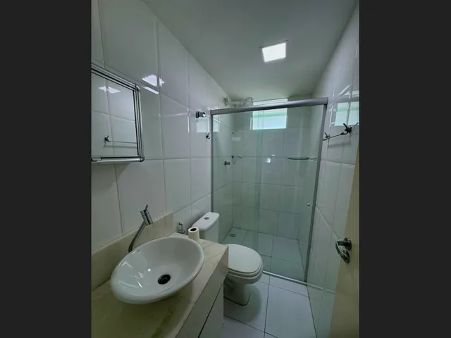 Imagem 7: Aluga-Se Apartamento Mobiliado, 2 Quartos, Bairro Catolé, o Imperial Residence