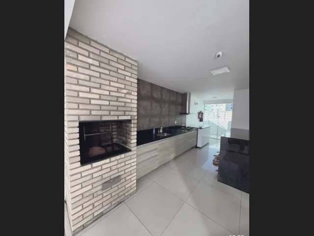 Imagem 11: Aluga-Se Apartamento Mobiliado, 2 Quartos, Bairro Catolé, o Imperial Residence
