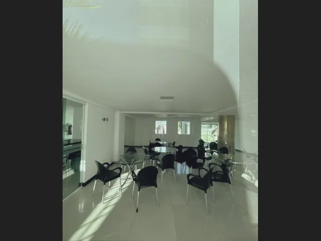 Imagem 15: Aluga-Se Apartamento Mobiliado, 2 Quartos, Bairro Catolé, o Imperial Residence