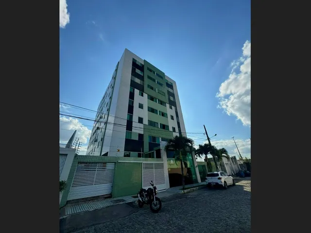 Imagem 3: Aluga-Se Apartamento Mobiliado, 2 Quartos, Bairro Catolé, o Imperial Residence