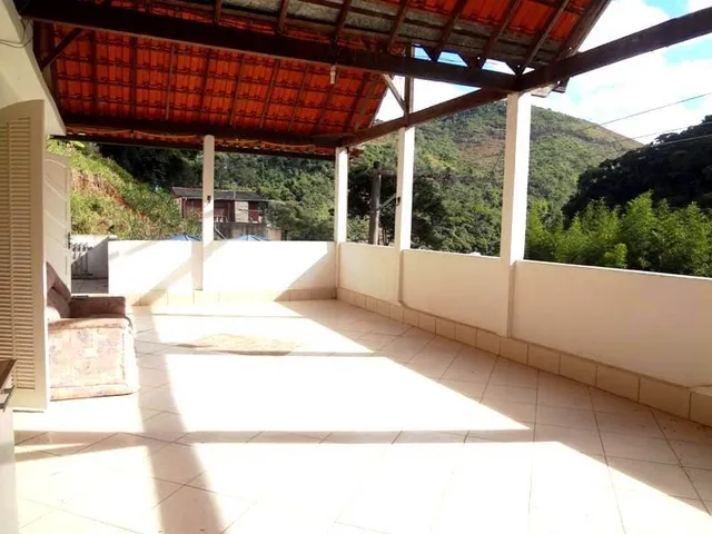 Imagem: Casa em Pedro do Rio - 03 Quartos - Petrópolis/Rj