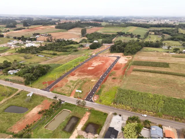 Imagem 2: Loteamento Bosque das Arvores Vila Selinger Vila Nova Içara