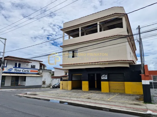 Imagem: Excelente Prédio Comercial e Residencial