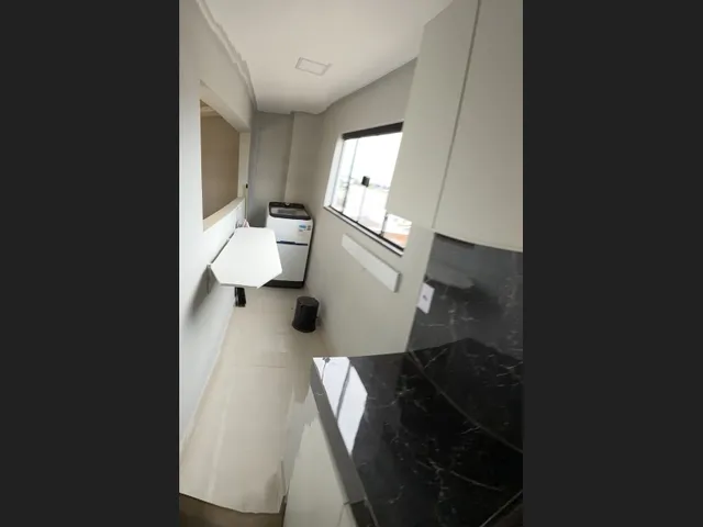Imagem: Apartamento Mobiliado ( Aluguel Água Luz