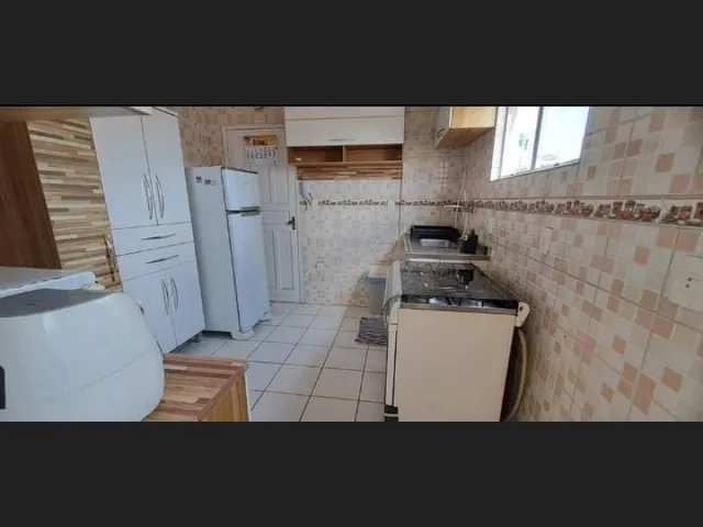 Imagem: Apartamento 2 Quartos - Boa Vista