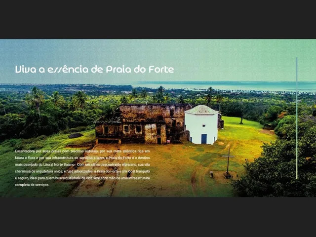 Imagem 13: Bangalô ¾ com Suíte com Varanda Integrada na Praia do Forte
