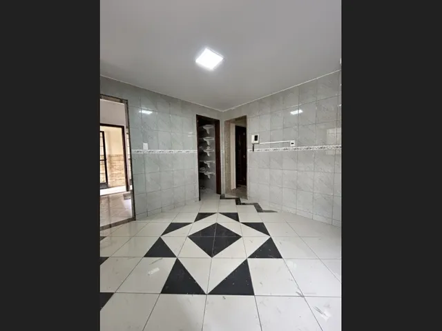 Imagem 8: Uma Casa Completa, Espaçosa e com Lazer Total em Nova Iguaçu Esperando por Você!