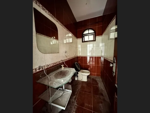 Imagem 3: Uma Casa Completa, Espaçosa e com Lazer Total em Nova Iguaçu Esperando por Você!