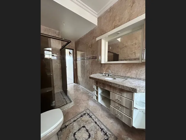 Imagem 5: Uma Casa Completa, Espaçosa e com Lazer Total em Nova Iguaçu Esperando por Você!